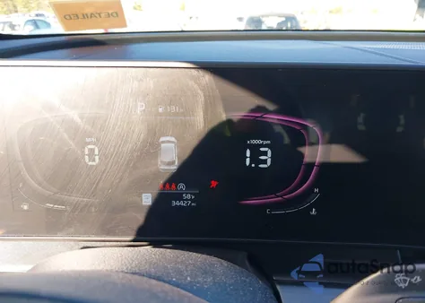 2023 Kia Sportage Ex from USA, damaged, VIN 5XYK33AF6PG037045